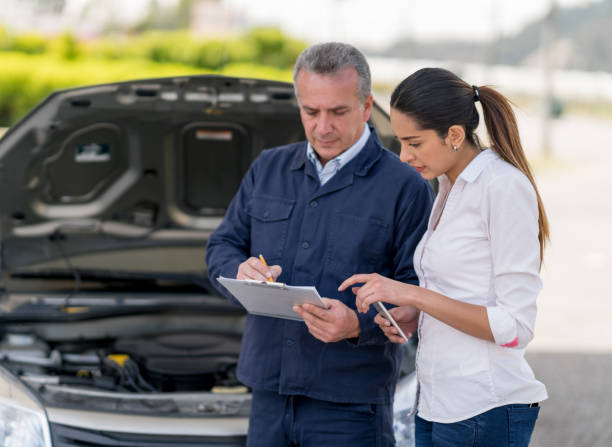 Auto insurance consultation in Logan Elm Village, OH