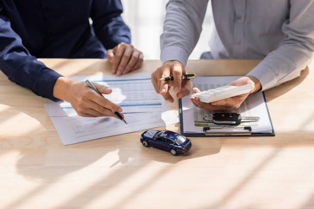 Licensed insurance agency in Logan Elm Village, OH
